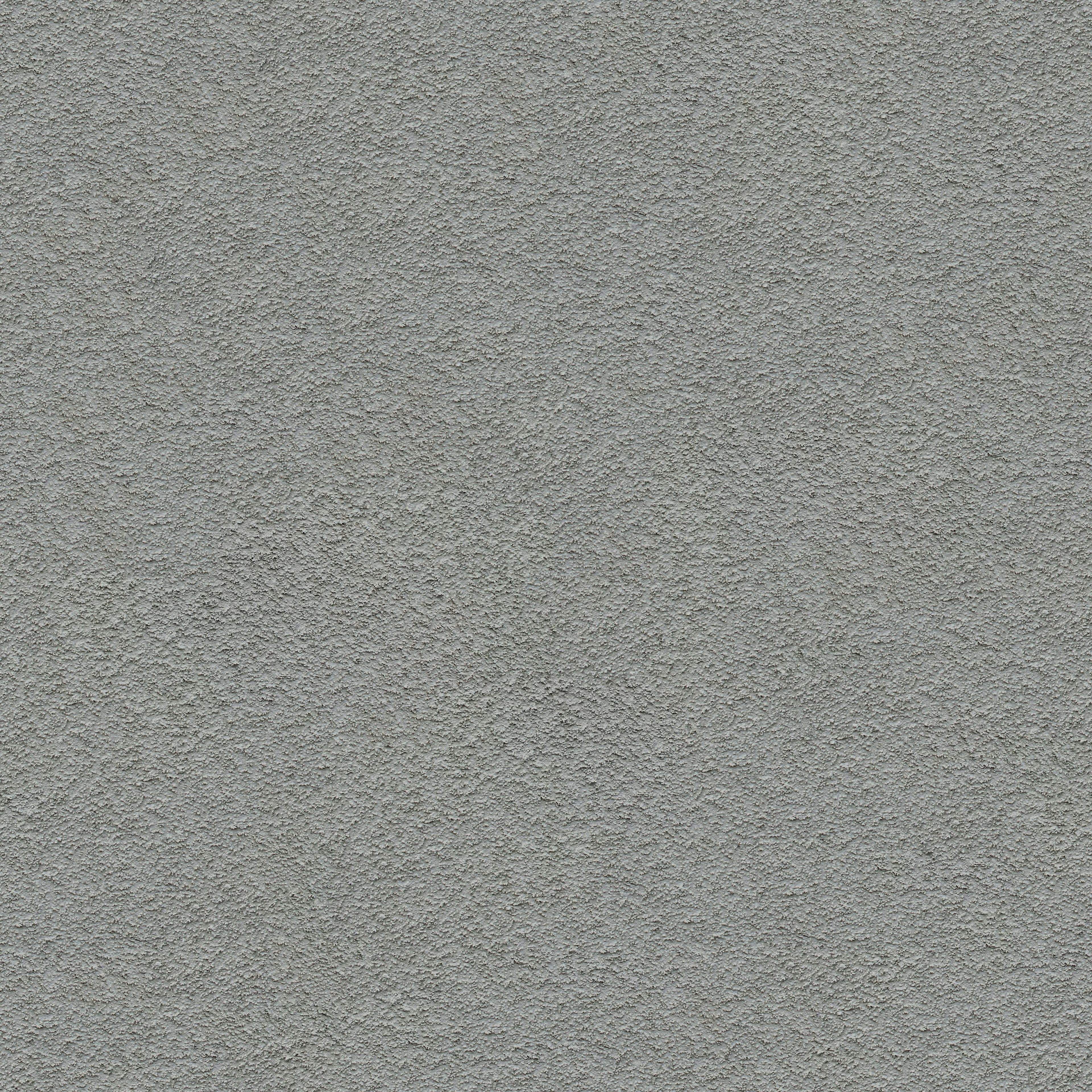 Pale ash close-up after a full burn cycle